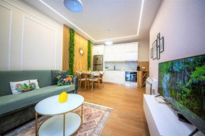 Green Terrace Apartment 4
